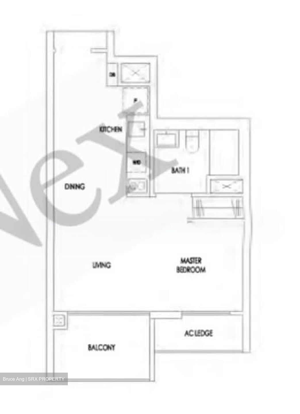 Treasure at Tampines (D18), Condominium #560354521